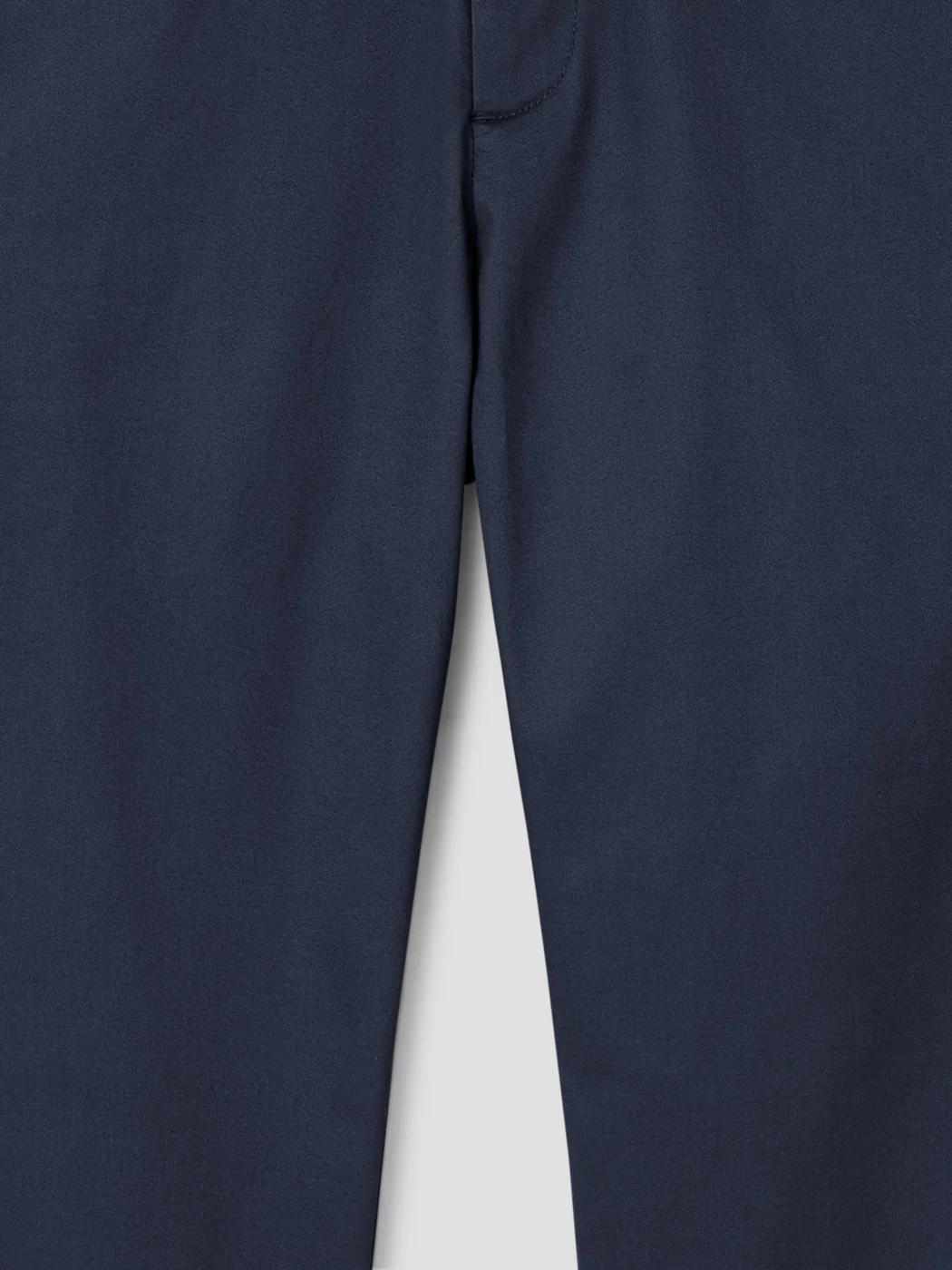 Chino en coton mélangé - Image 5