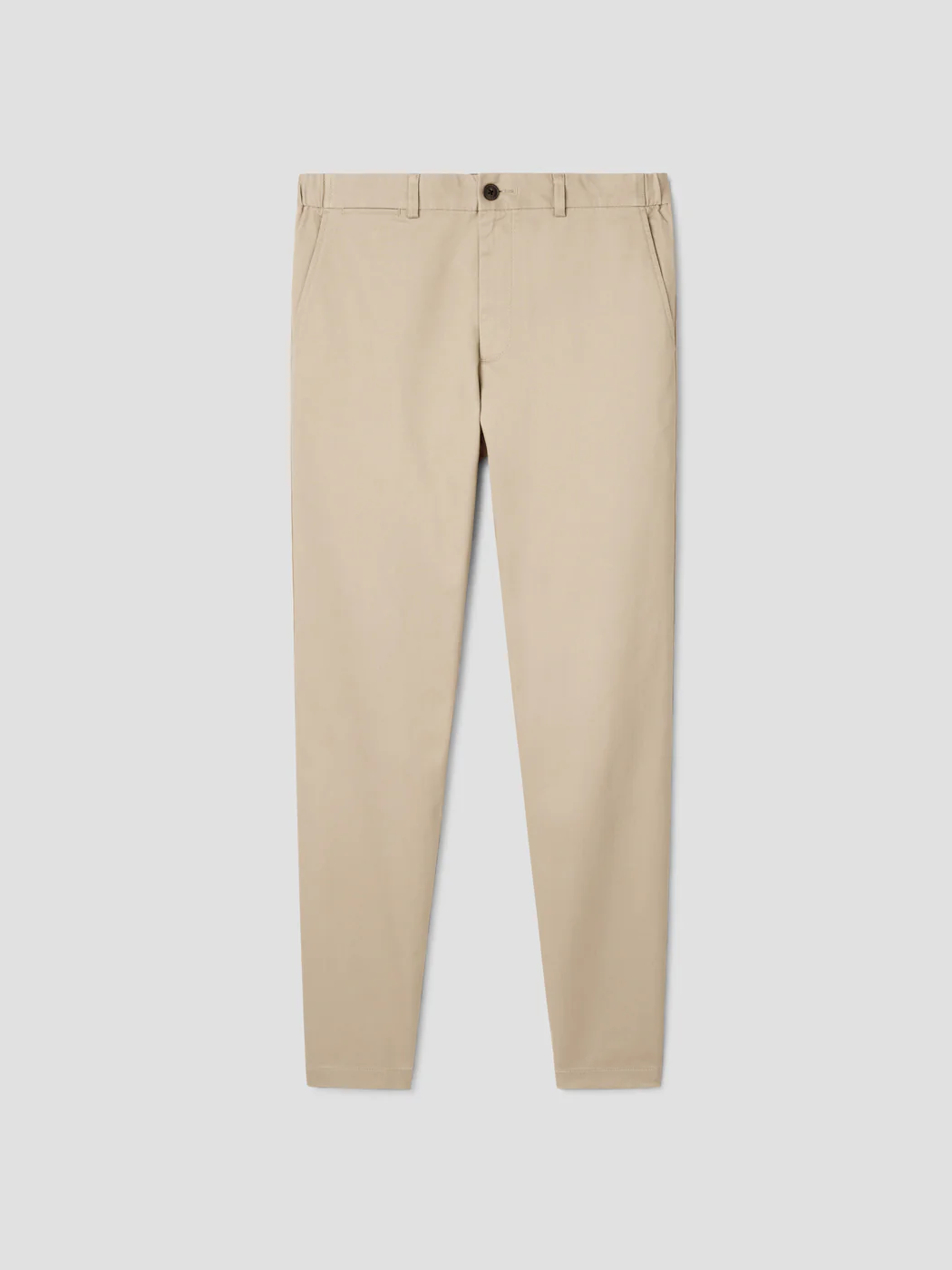 Chino en coton mélangé - Image 3