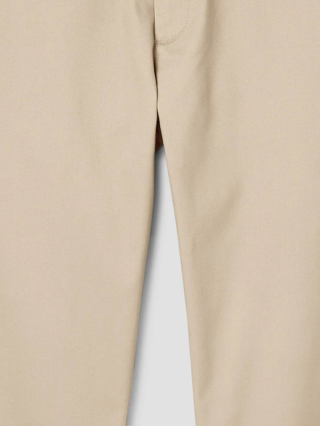 Chino en coton mélangé - Image 5