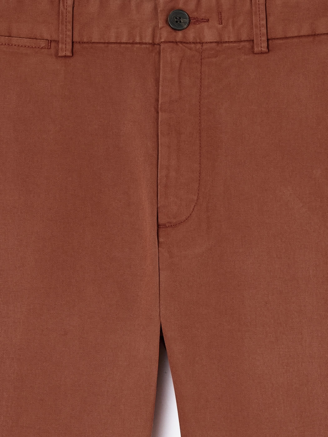 Chino slim en coton mélangé - Image 5