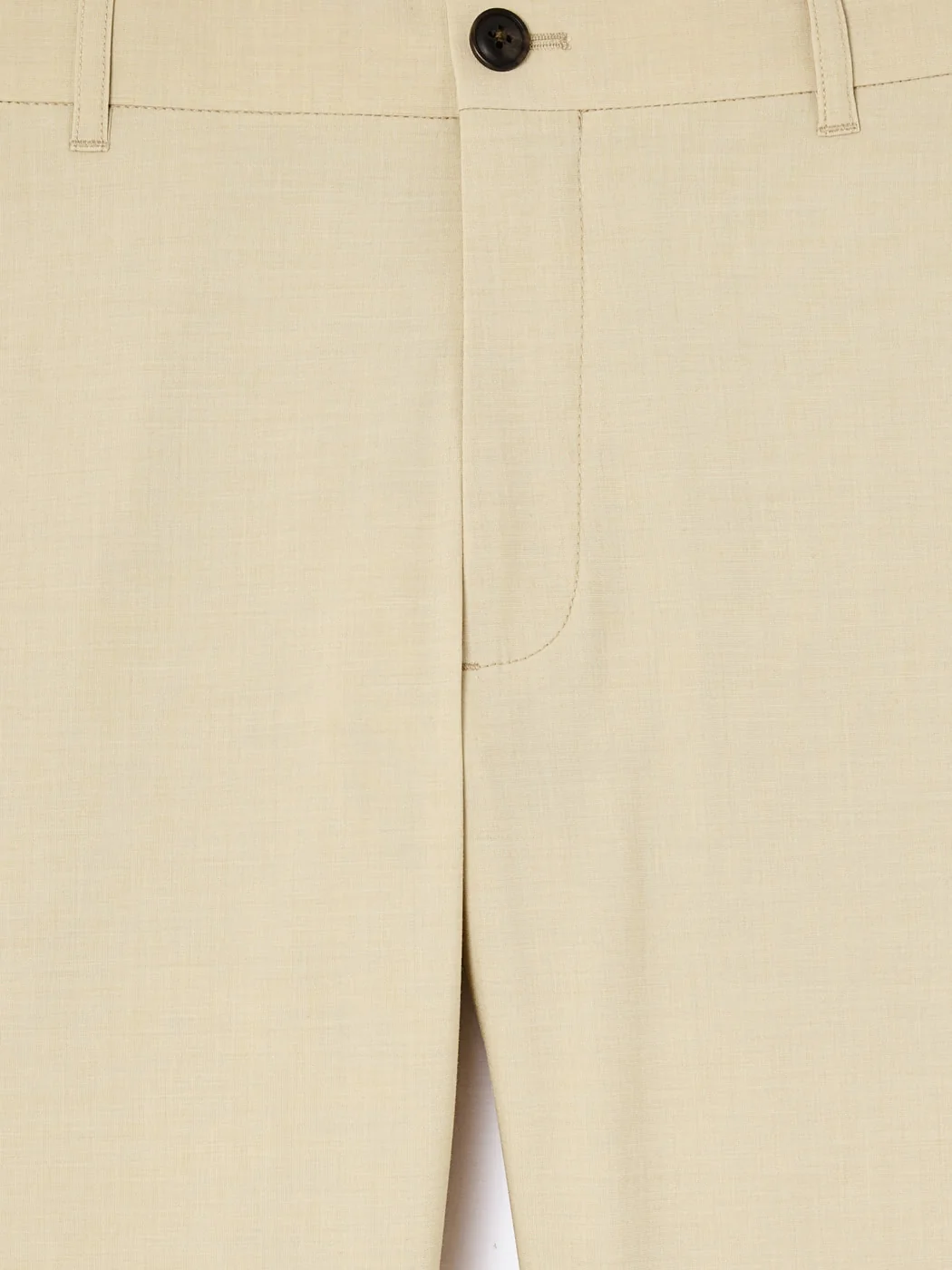 Chino slim taille semi-élastiquée - Image 5