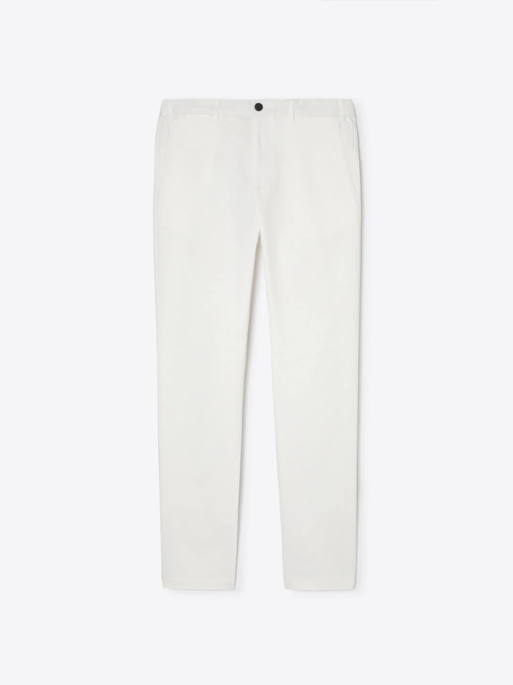 Chino slim en coton mélangé - Image 3