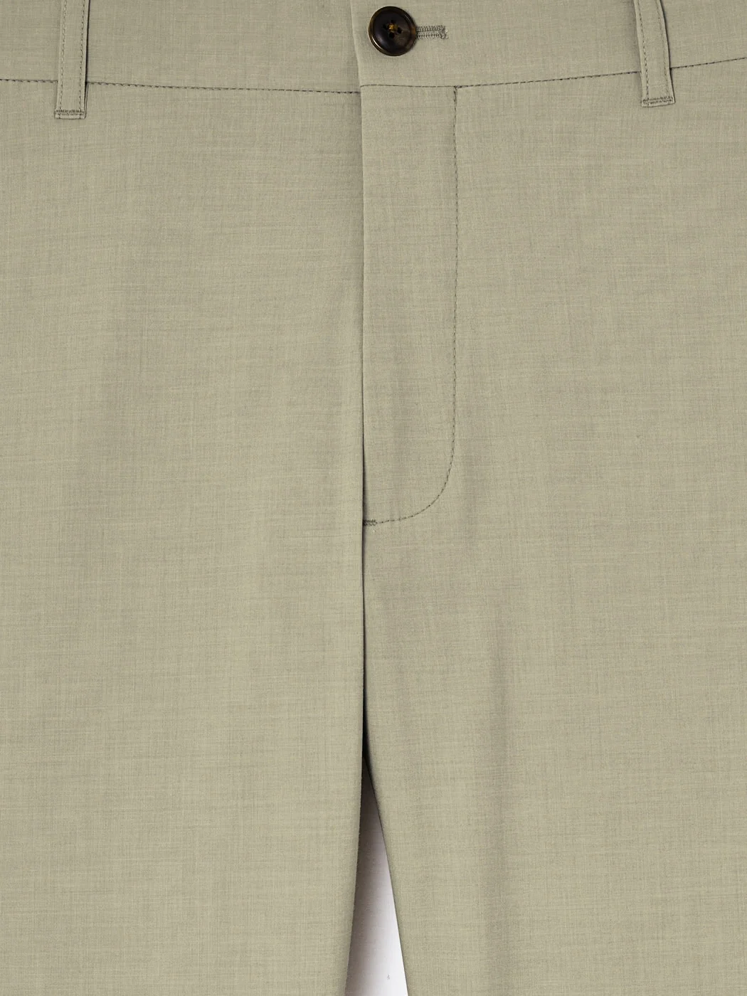Chino slim taille semi-élastiquée - Image 5
