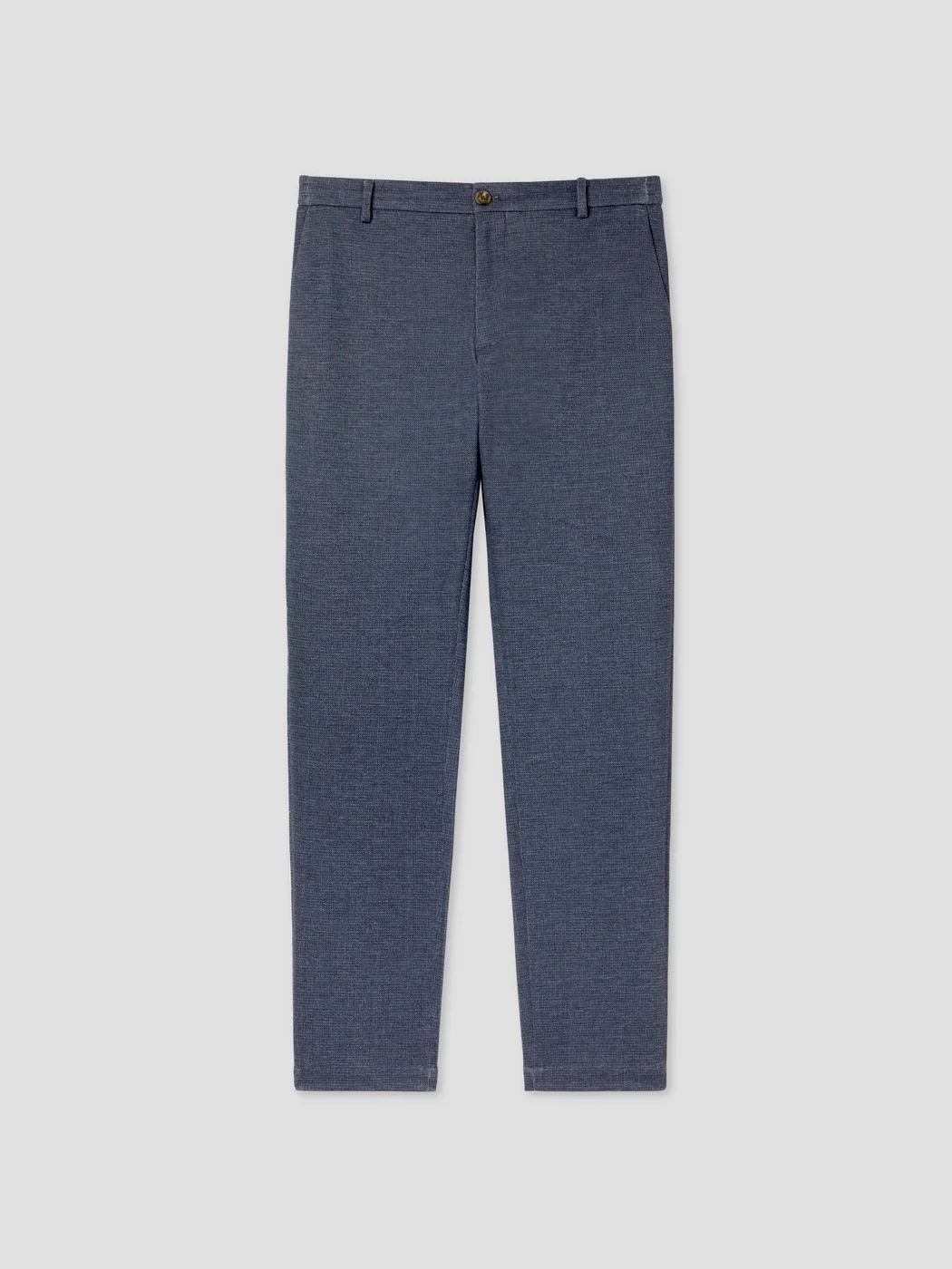 Chino slim stretch taille élastiquée - Image 3