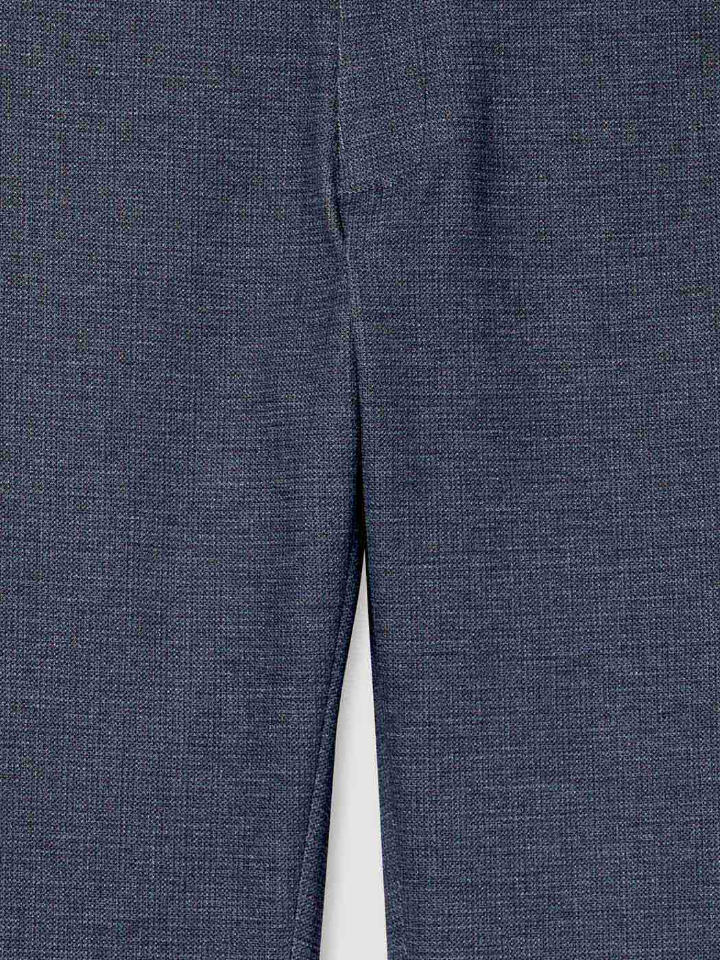 Chino slim stretch taille élastiquée - Image 5