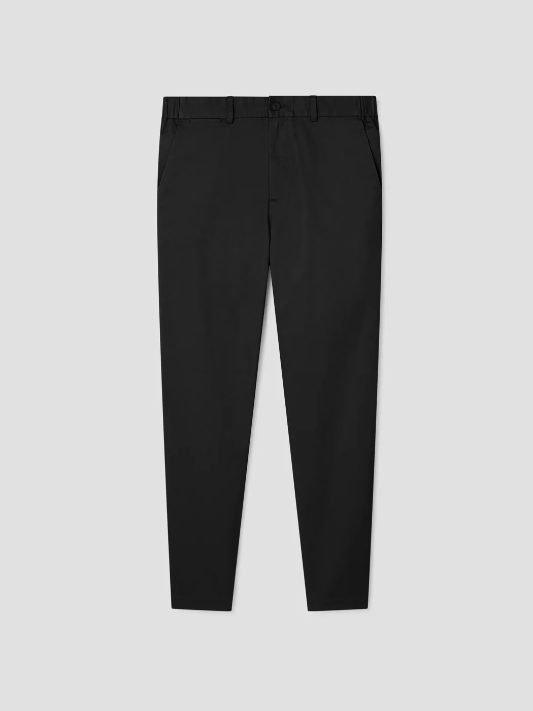 Chino en coton mélangé - Image 3