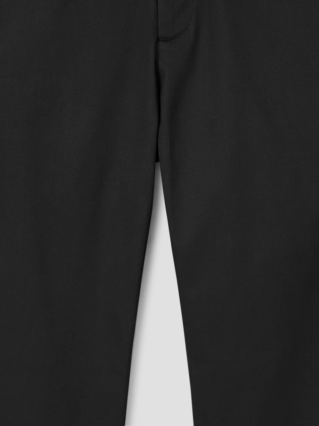 Chino en coton mélangé - Image 5