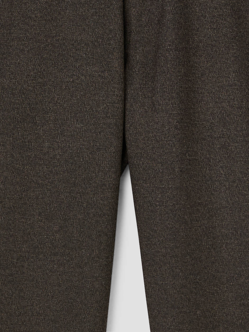 Chino slim taille semi-élastiquée - Image 5