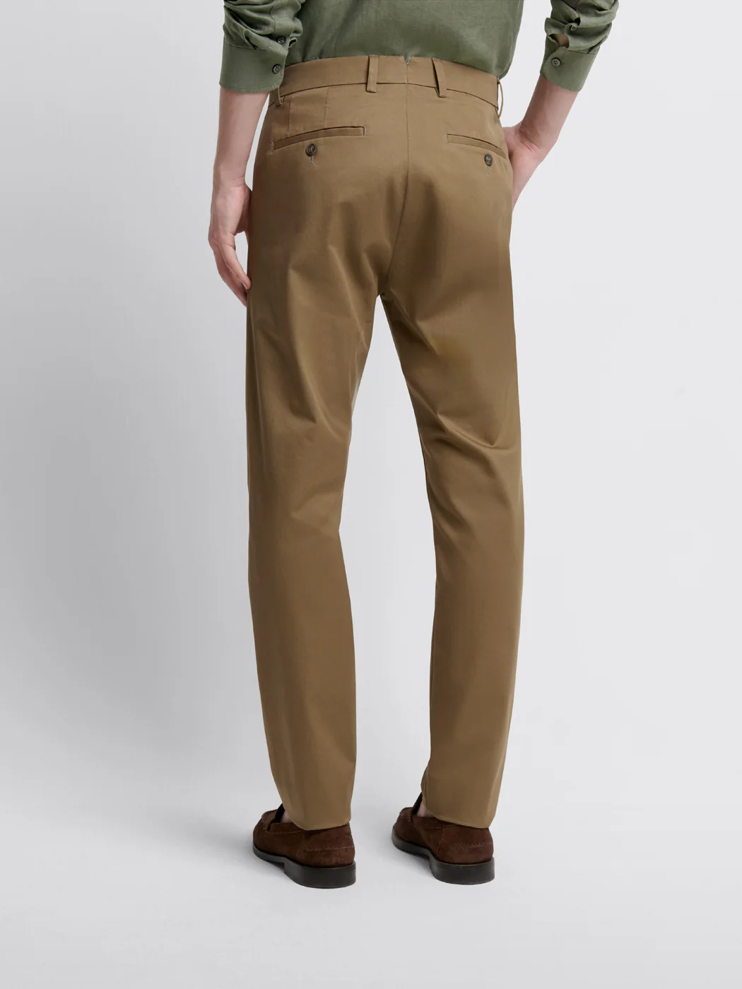Chino slim stretch - Image 4