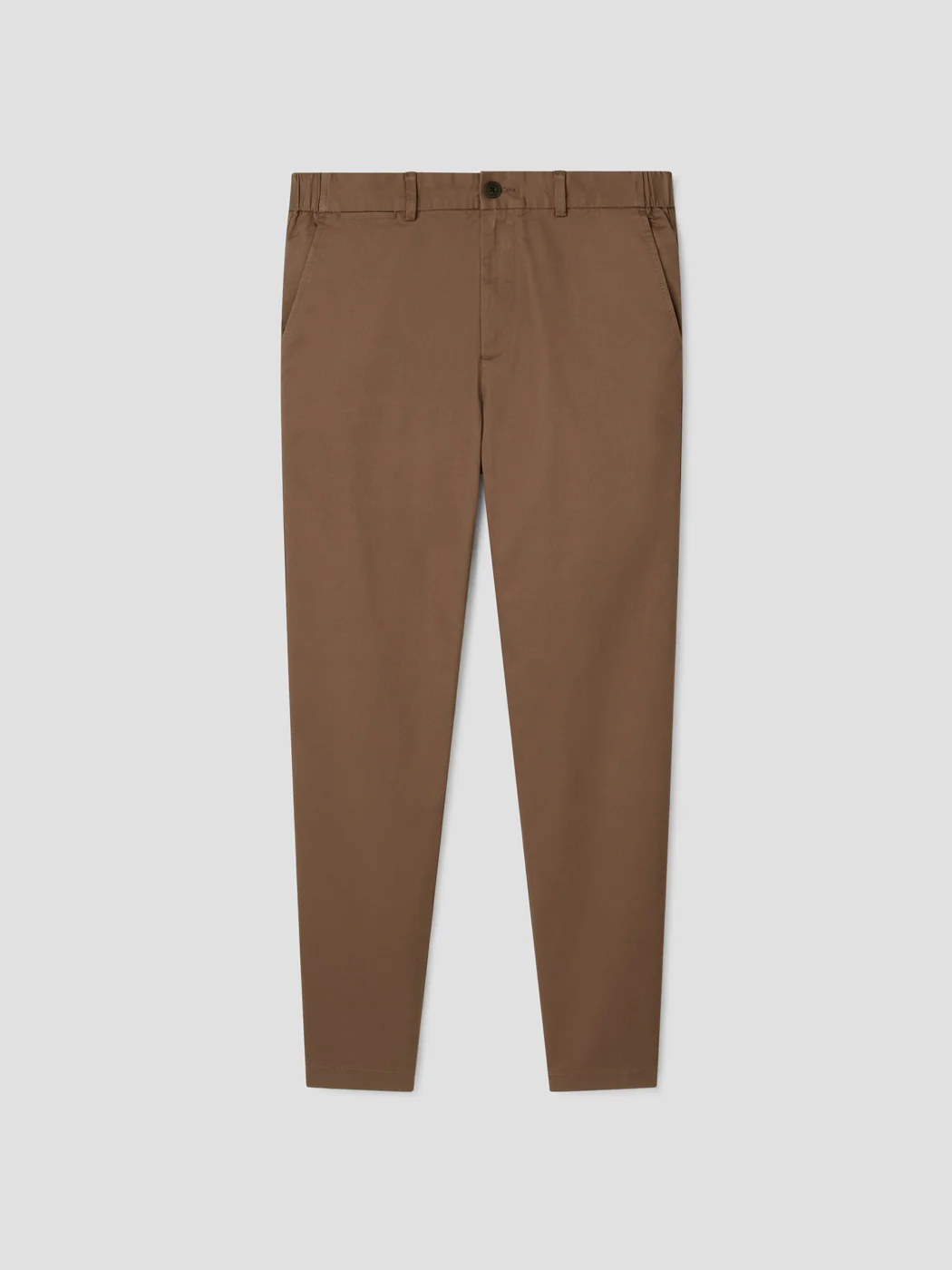Chino en coton mélangé - Image 3