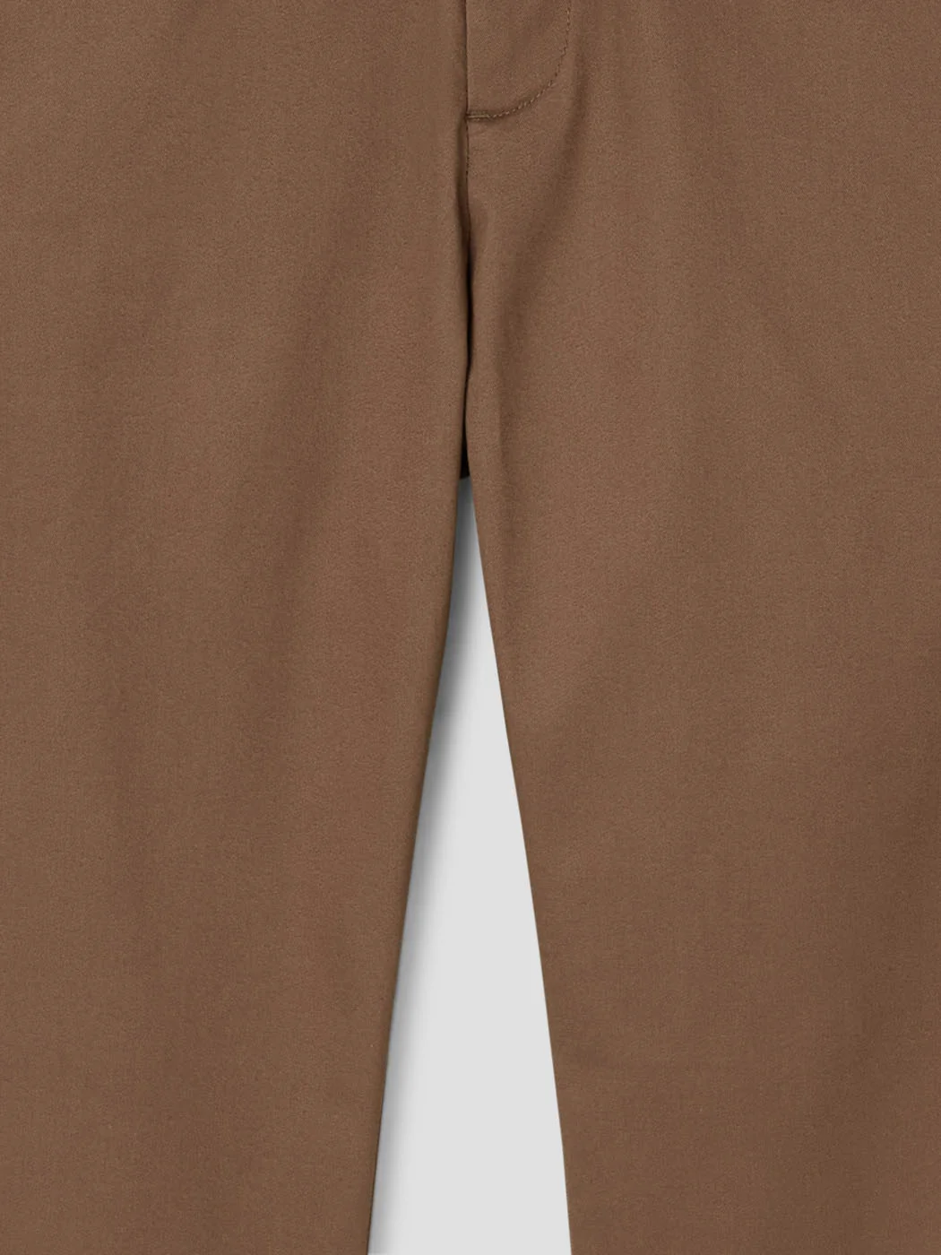 Chino en coton mélangé - Image 5