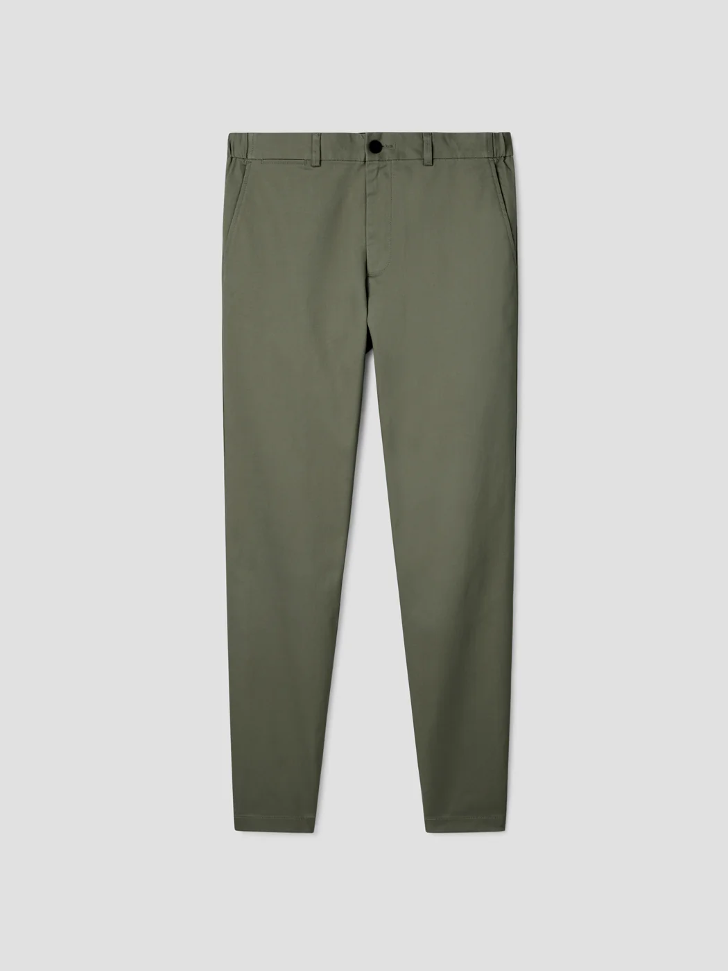 Chino en coton mélangé - Image 3
