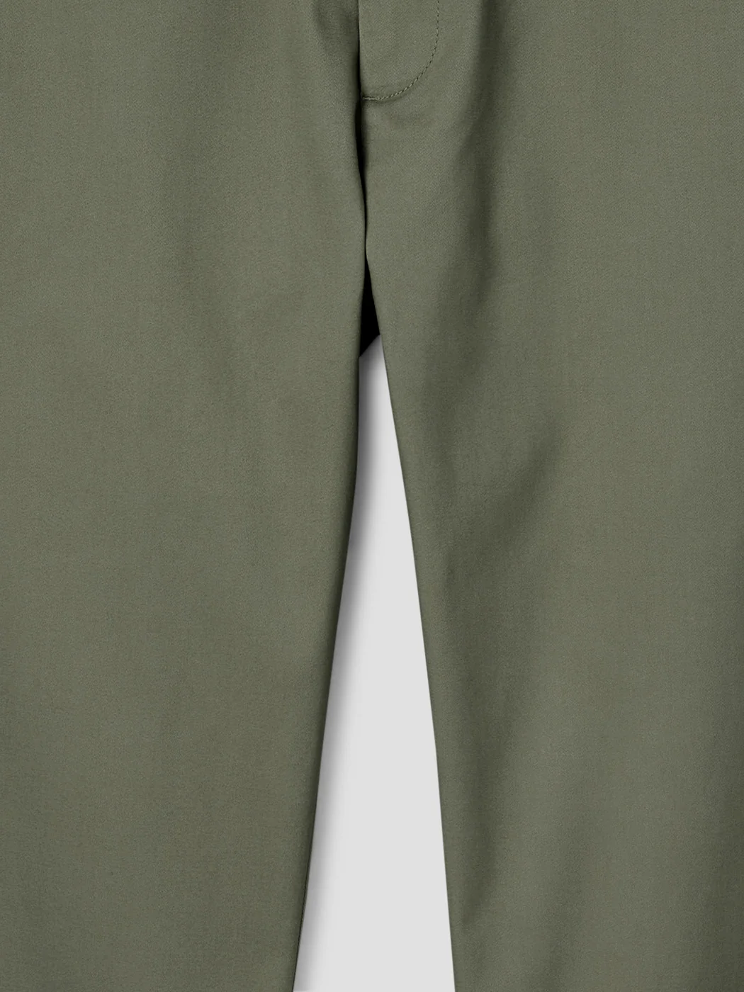 Chino en coton mélangé - Image 5
