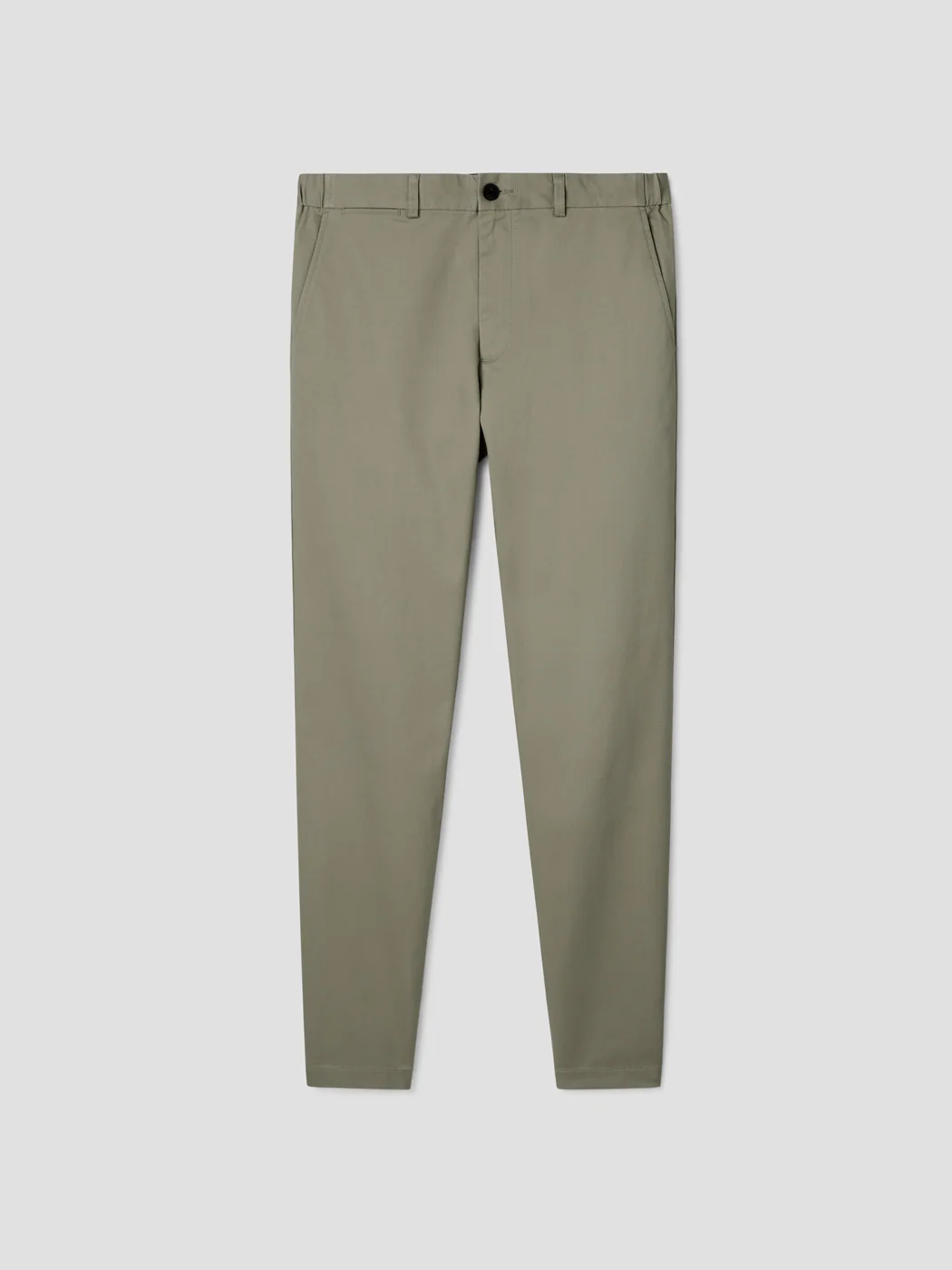 Chino en coton mélangé - Image 3