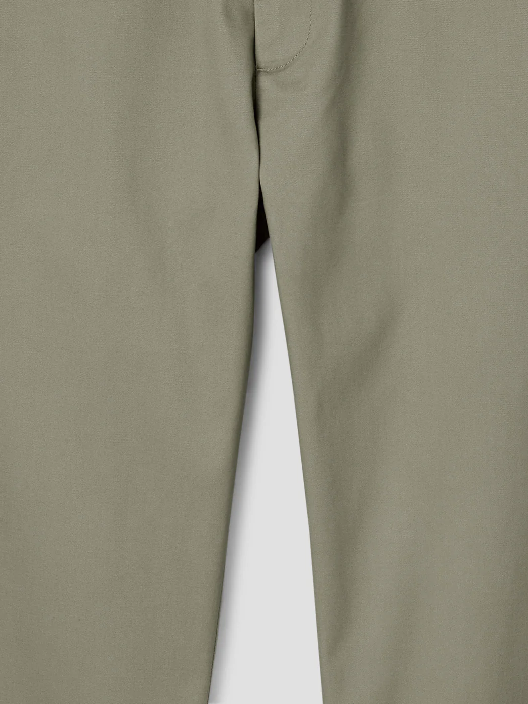 Chino en coton mélangé - Image 5