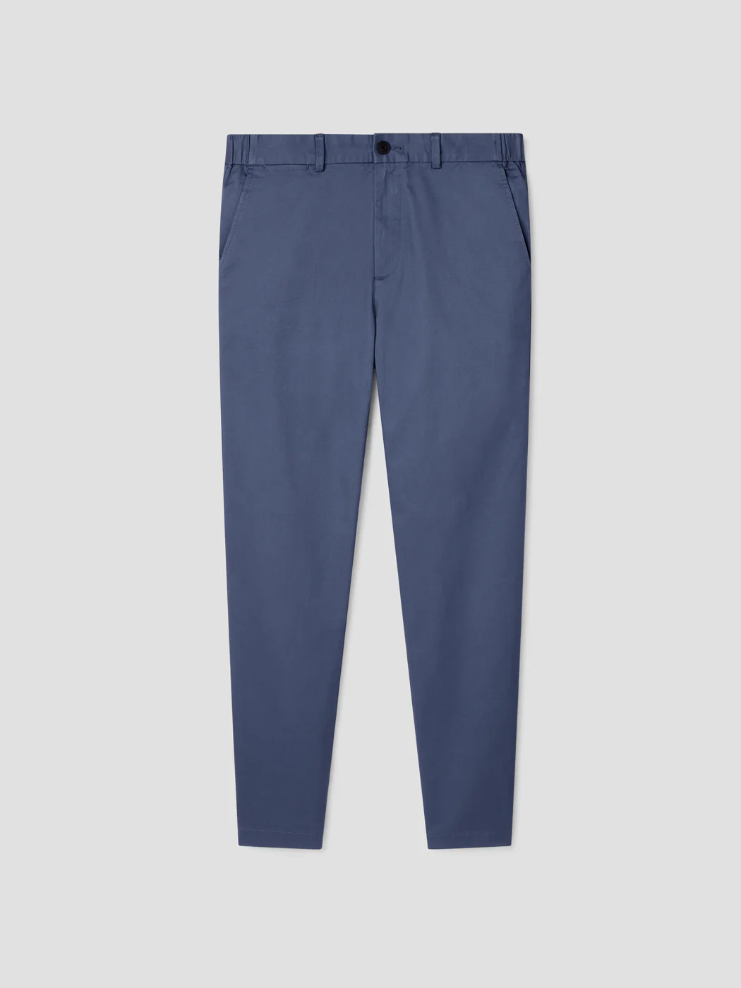Chino en coton mélangé - Image 3