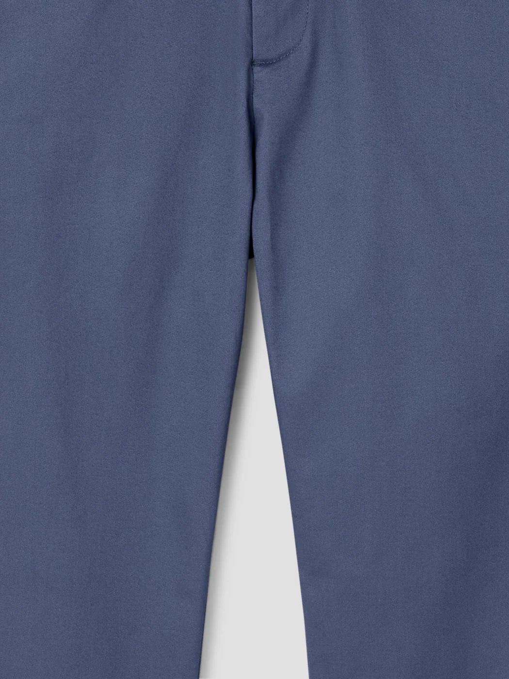 Chino en coton mélangé - Image 5