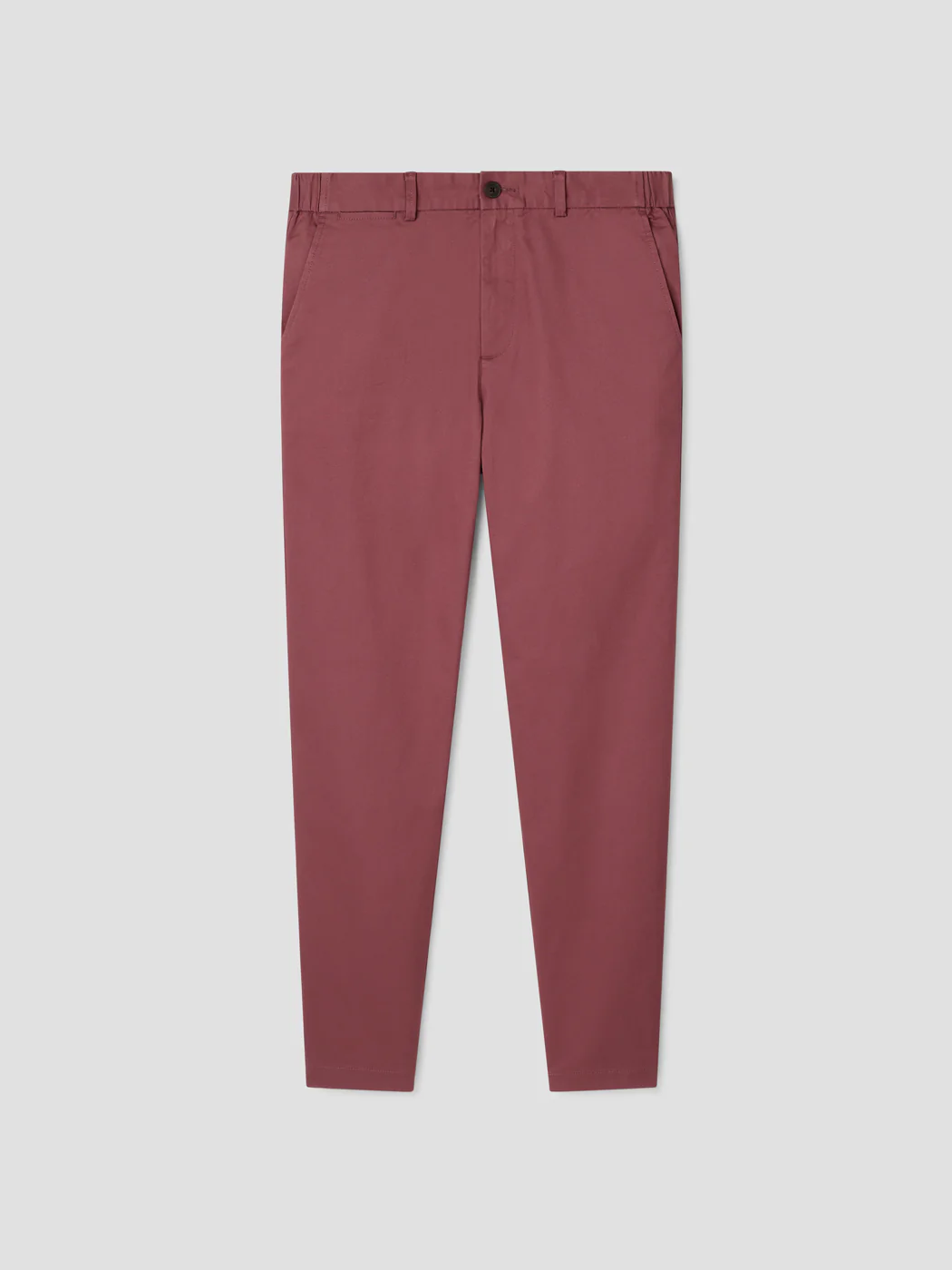 Chino en coton mélangé - Image 3
