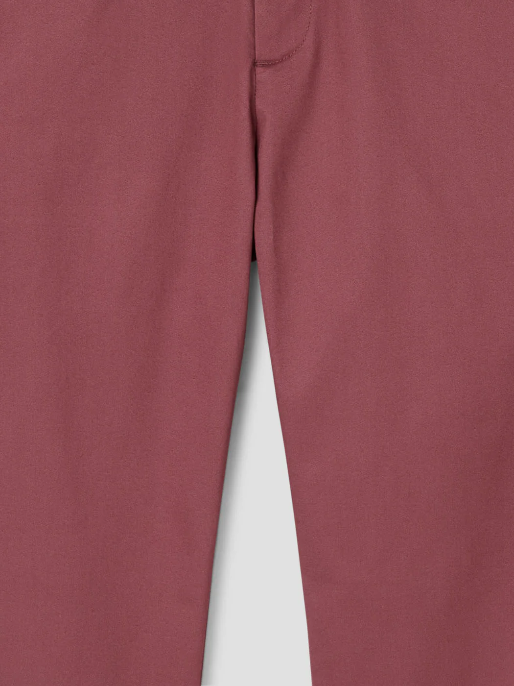 Chino en coton mélangé - Image 5