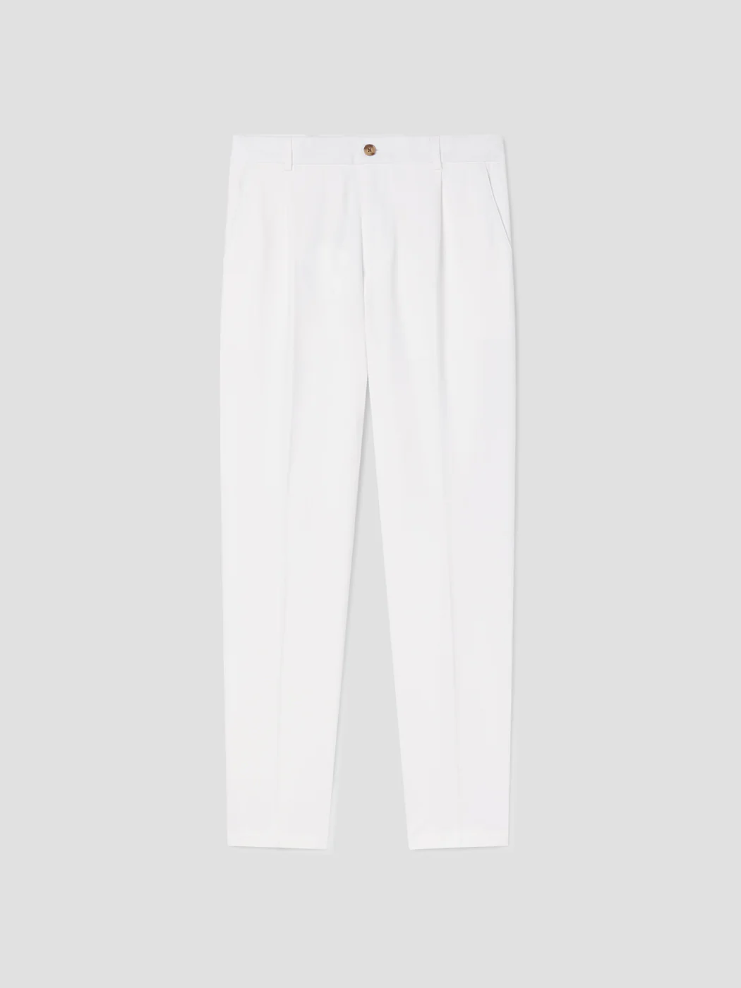 Chino à pinces - Image 3