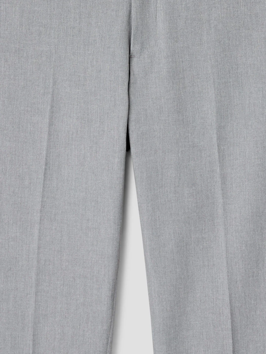 Chino taille semi-élastiquée - Image 5