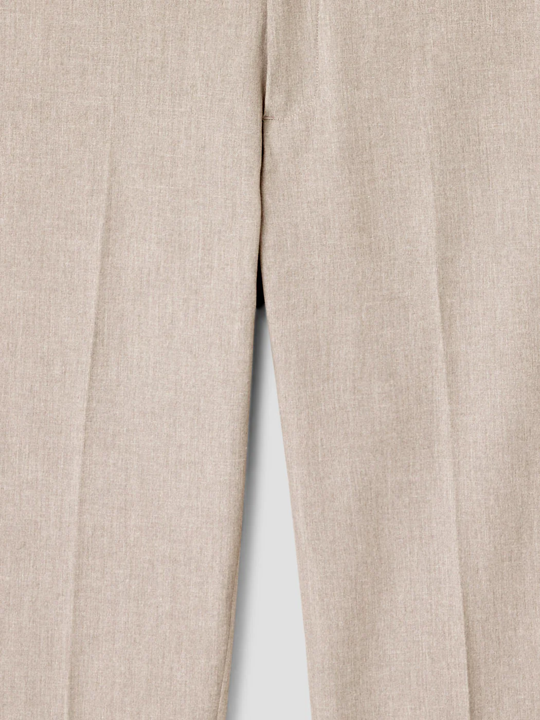 Chino taille semi-élastiquée - Image 5