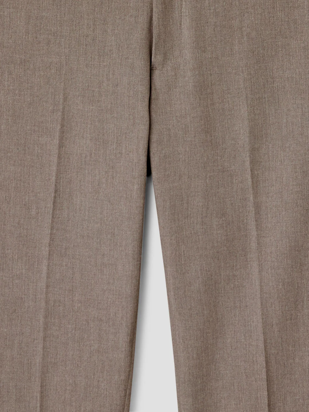 Chino taille semi-élastiquée - Image 5