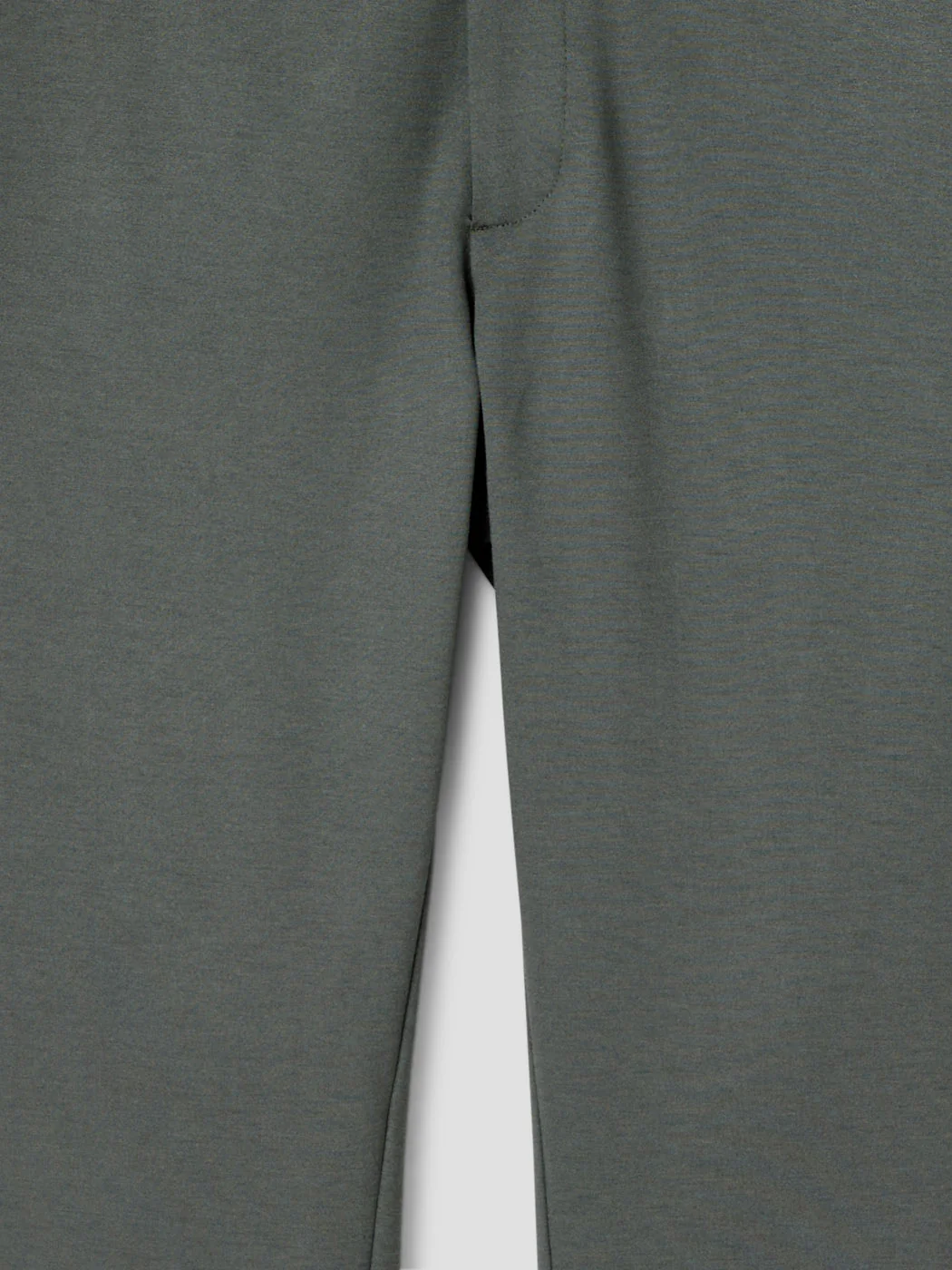 Chino stretch taille semi-élastiquée - Image 5