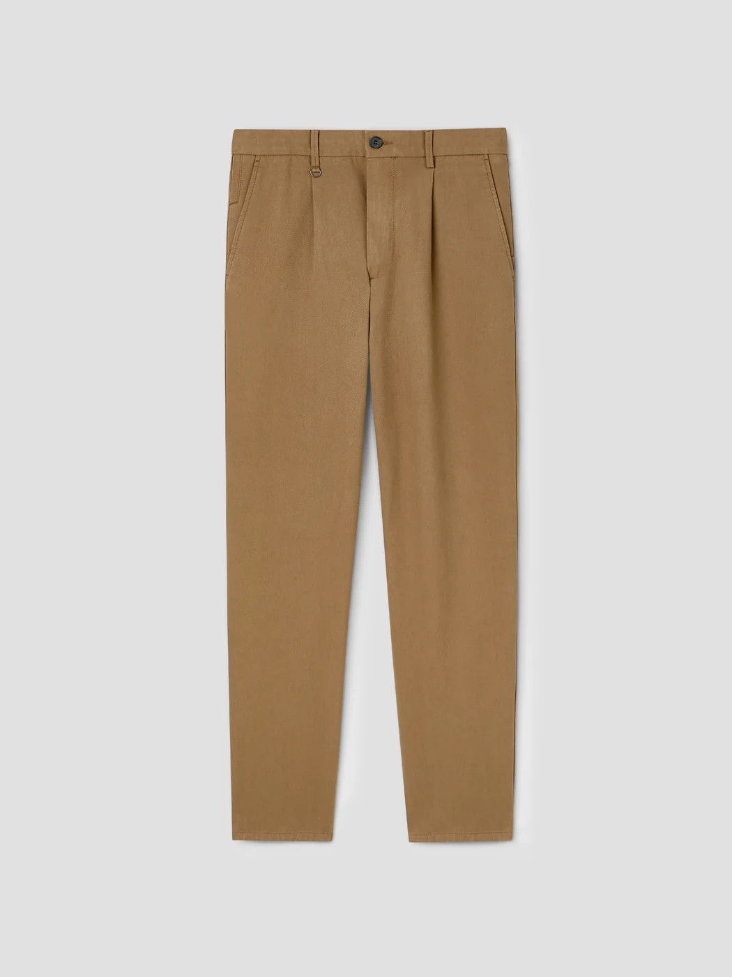Chino à pinces - Image 3