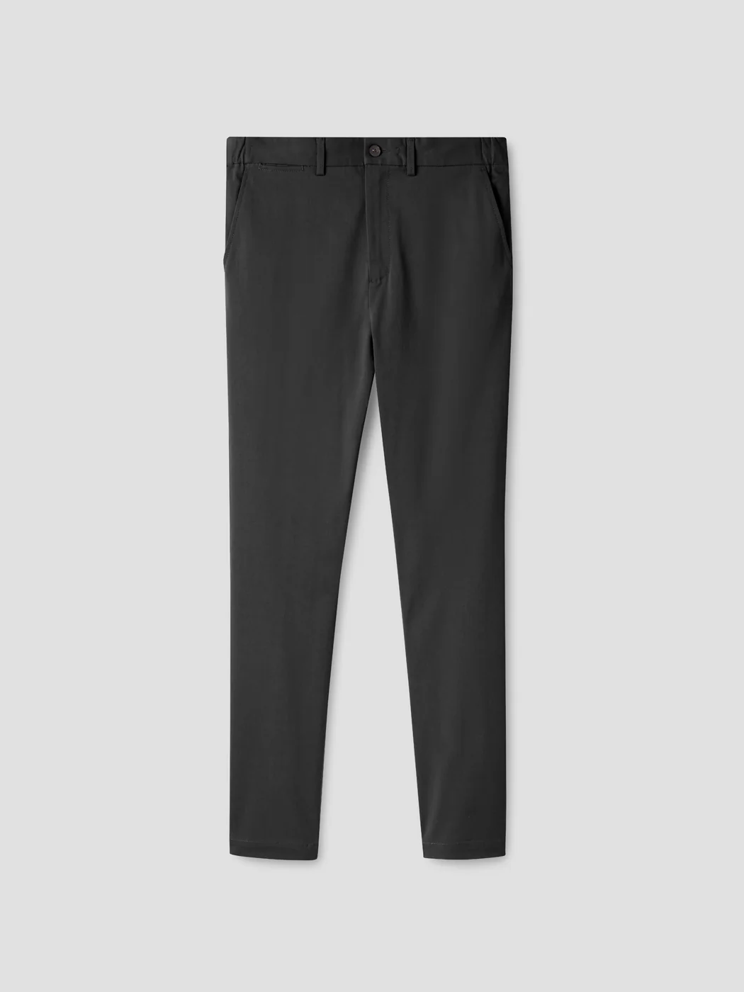 Chino en coton mélangé stretch - Image 3