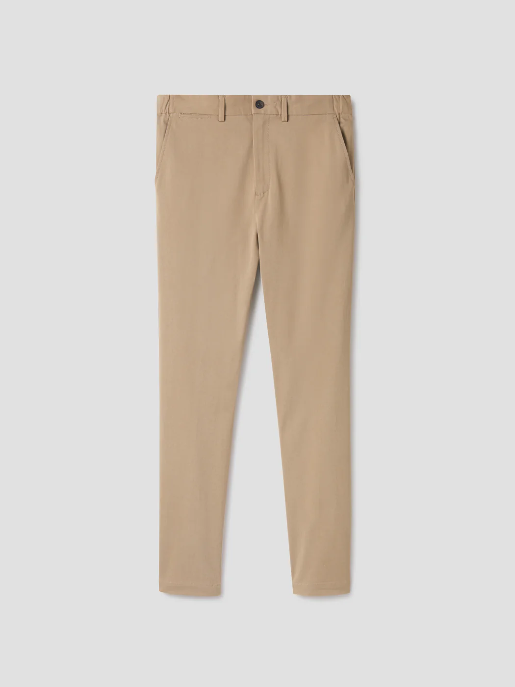 Chino en coton mélangé - Image 3