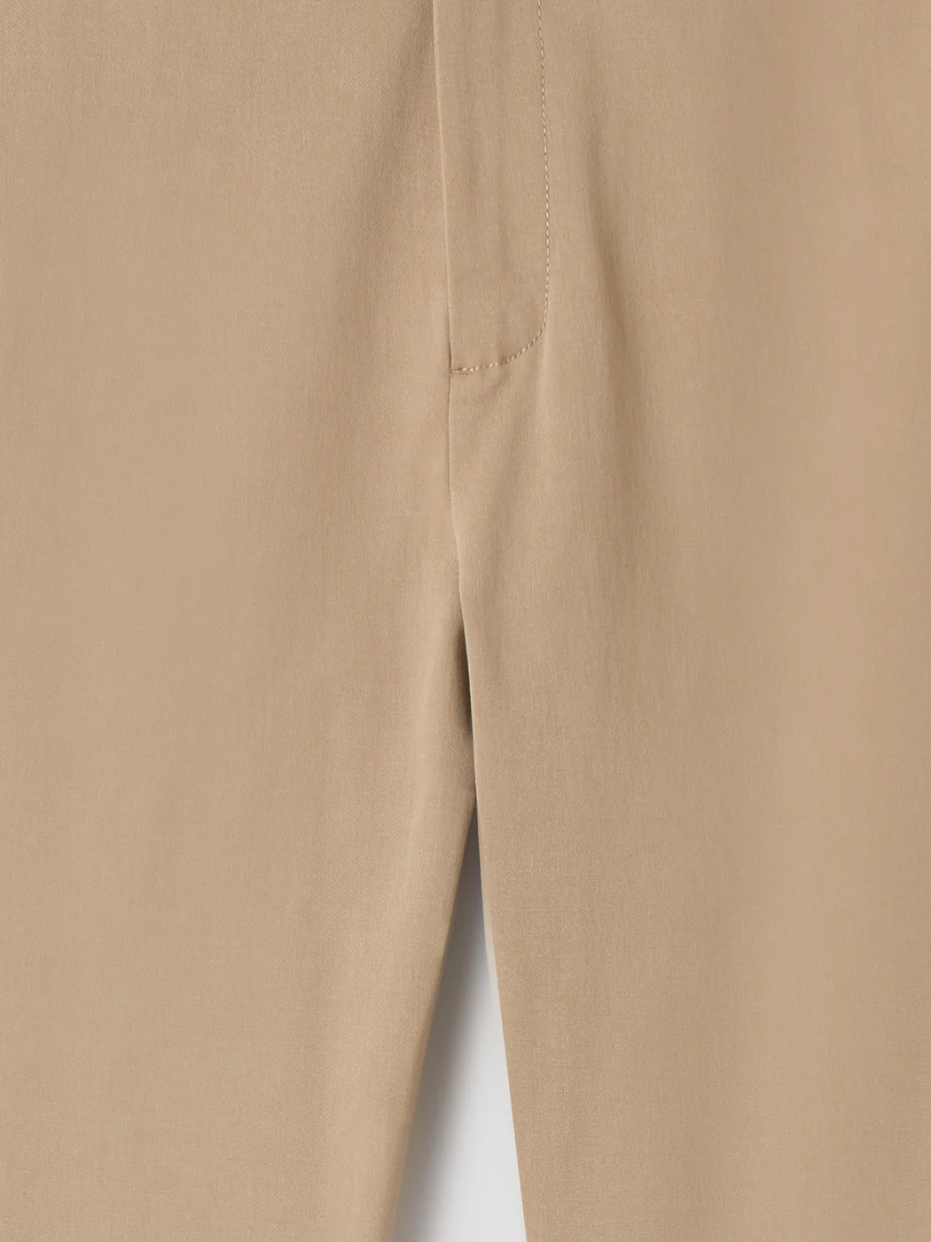 Chino en coton mélangé - Image 5