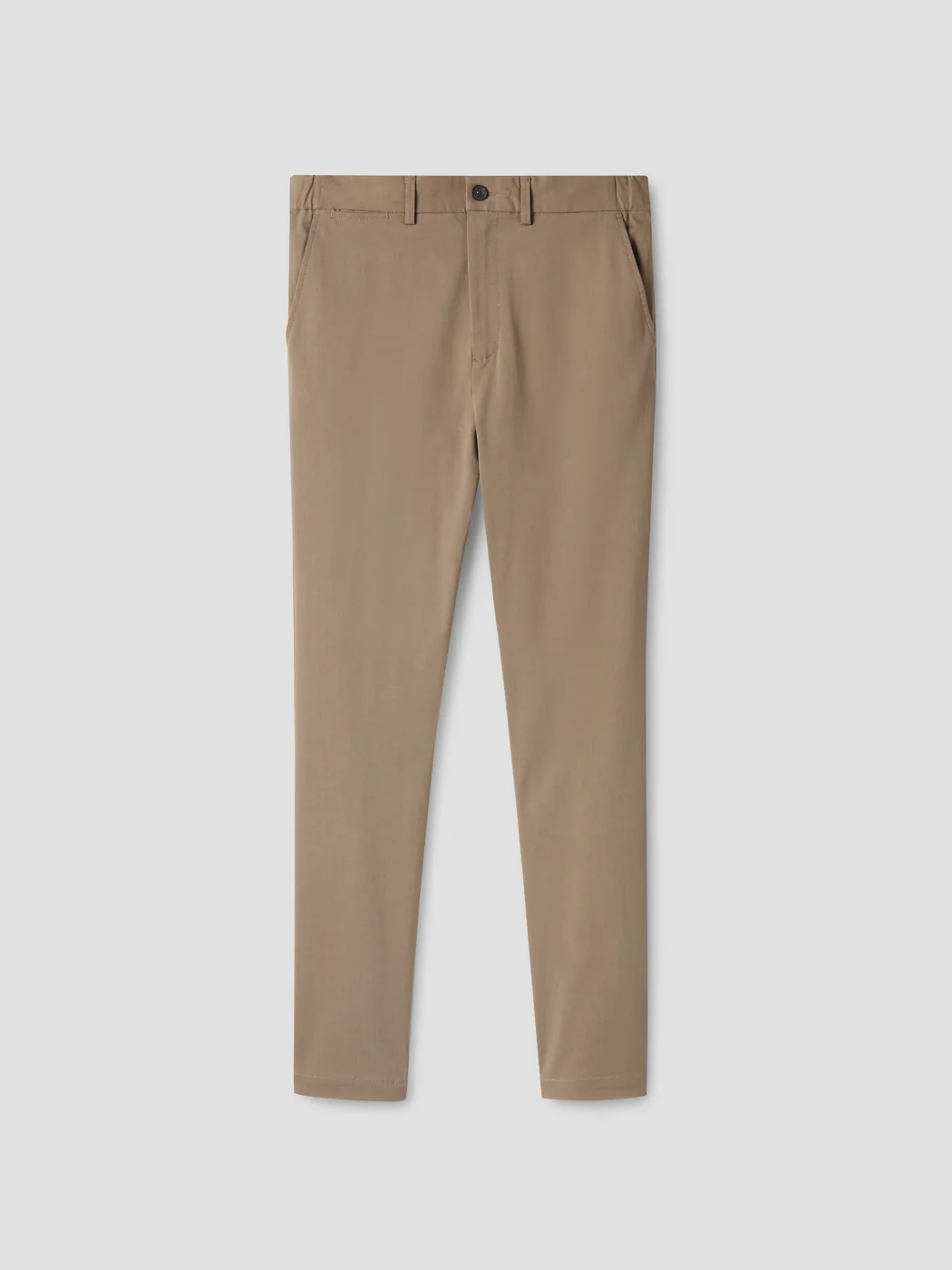 Chino en coton mélangé stretch - Image 3
