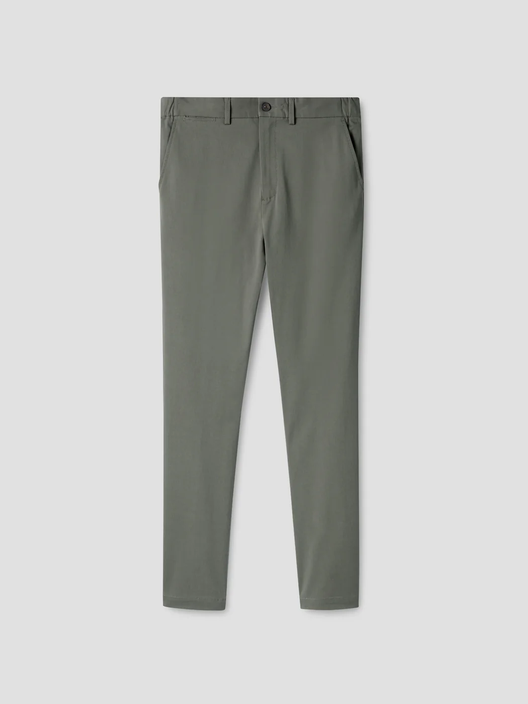 Chino en coton mélangé stretch - Image 4