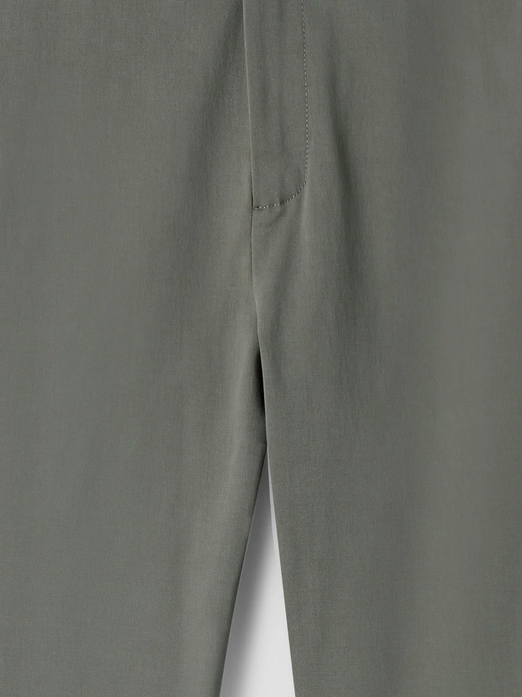 Chino en coton mélangé stretch - Image 5