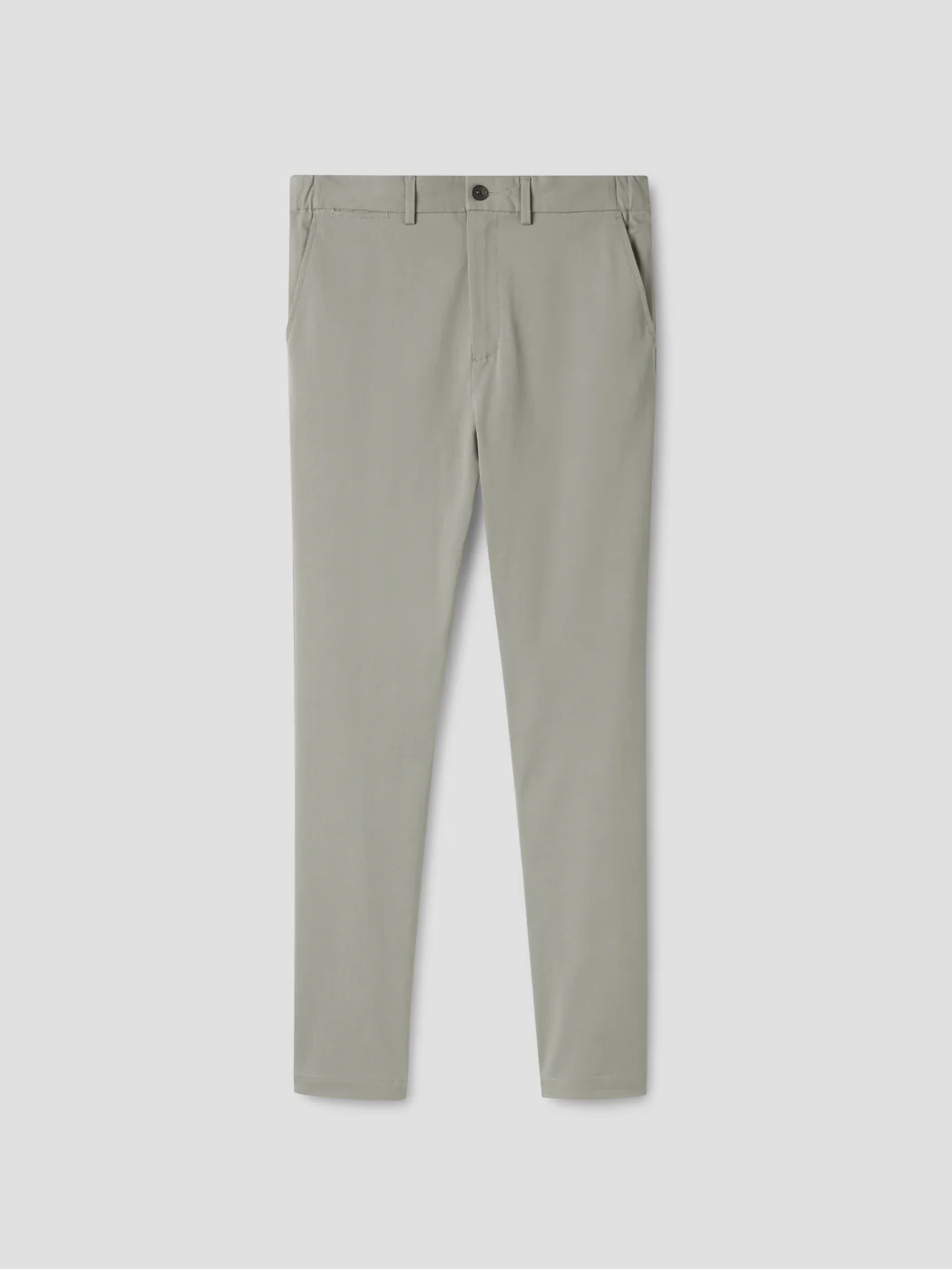 Chino en coton mélangé - Image 3