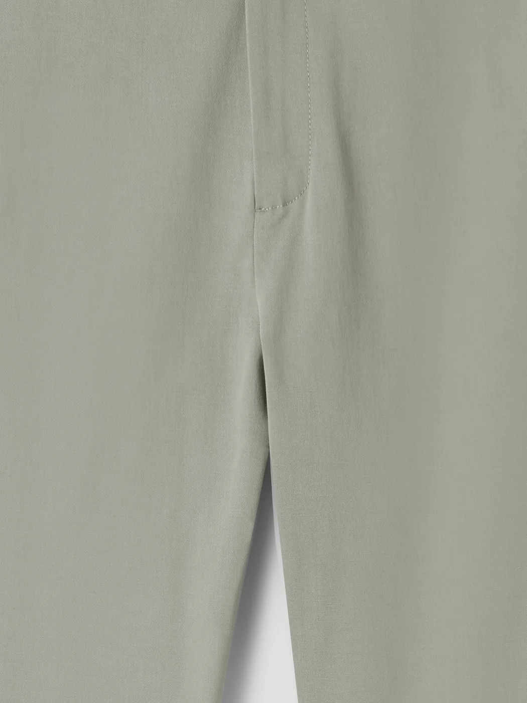 Chino en coton mélangé - Image 5