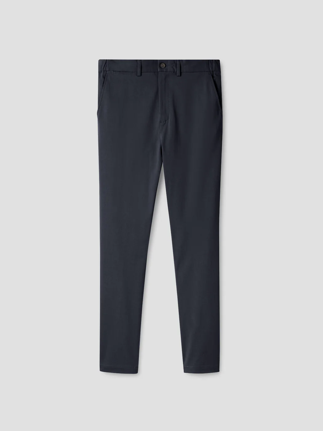 Chino en coton mélangé stretch - Image 3