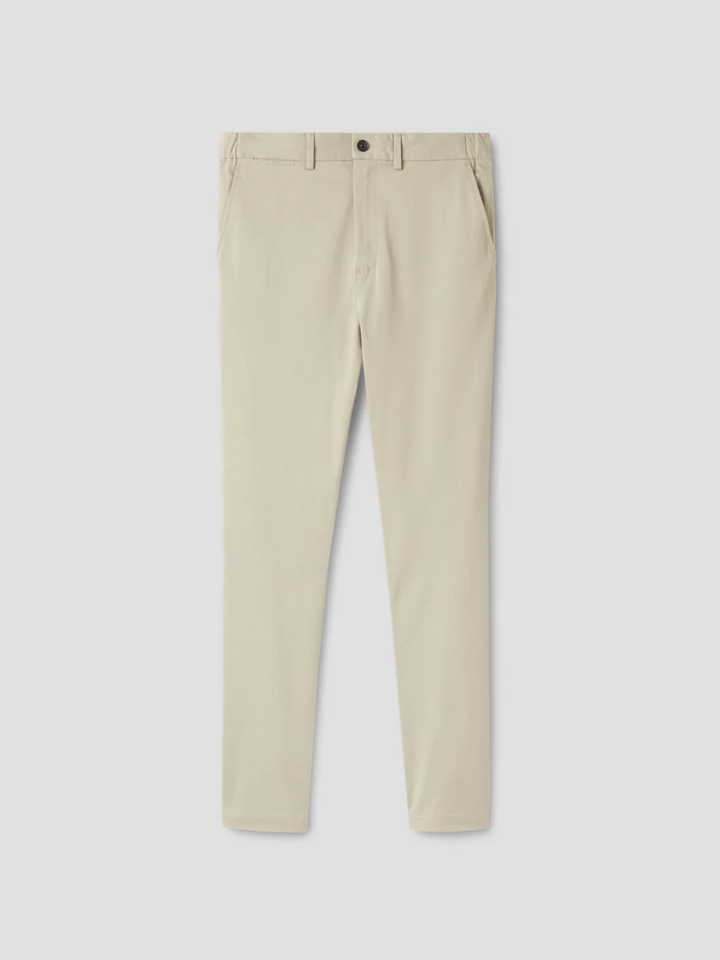 Chino en coton mélangé stretch - Image 3