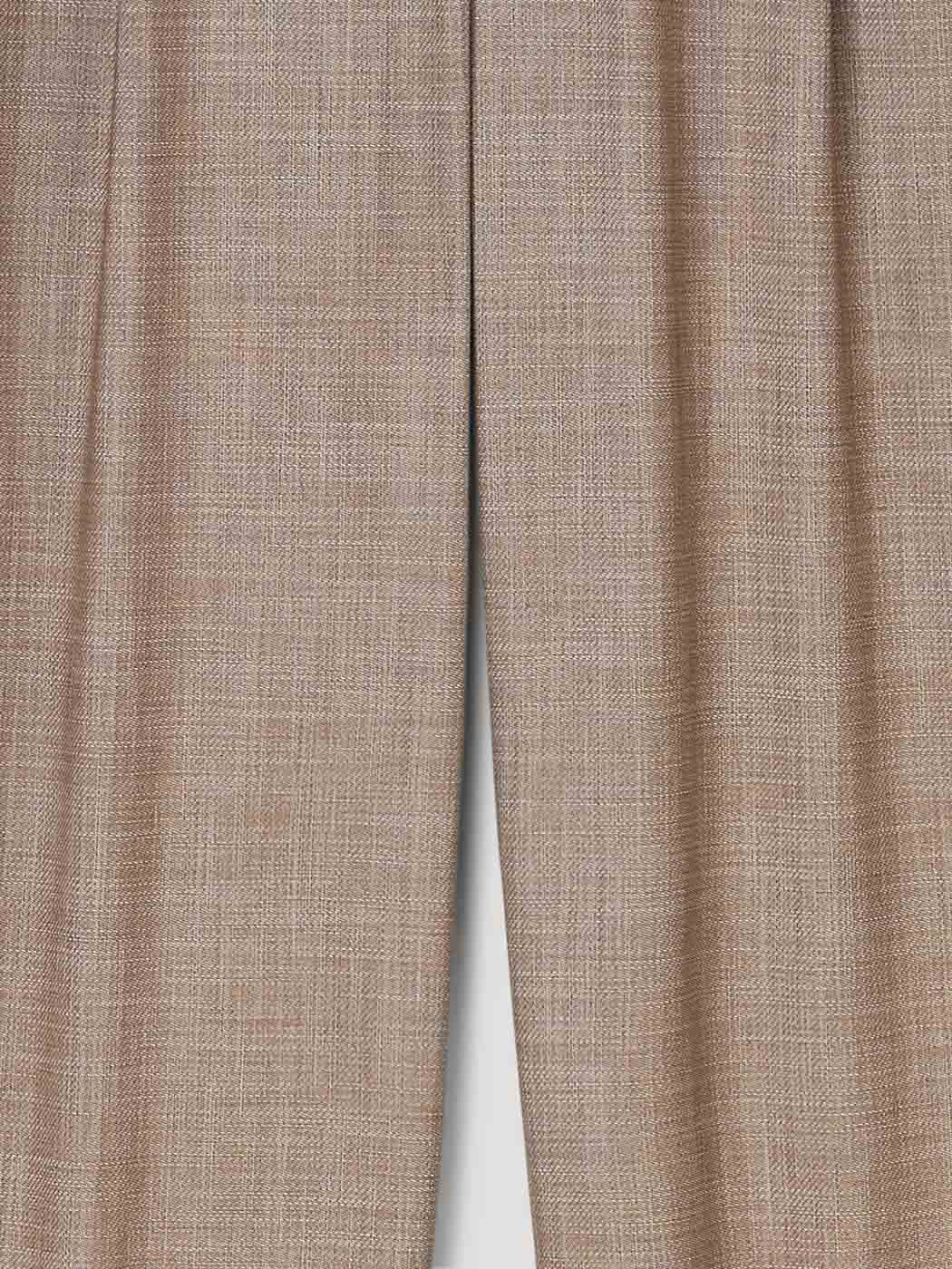 Chino à pinces - Image 5