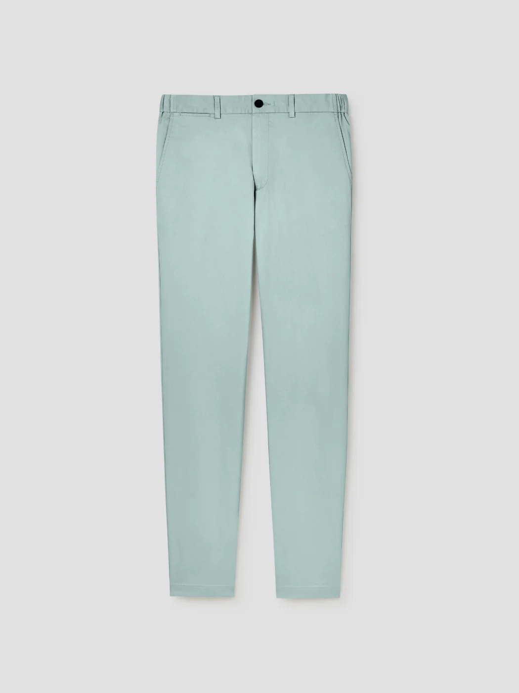 Chino en coton mélangé - Image 3