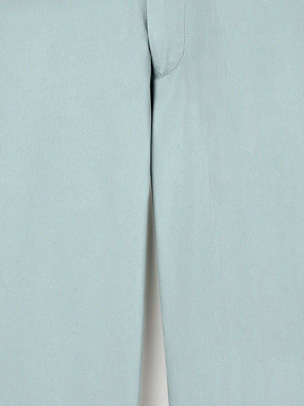 Chino en coton mélangé - Image 5