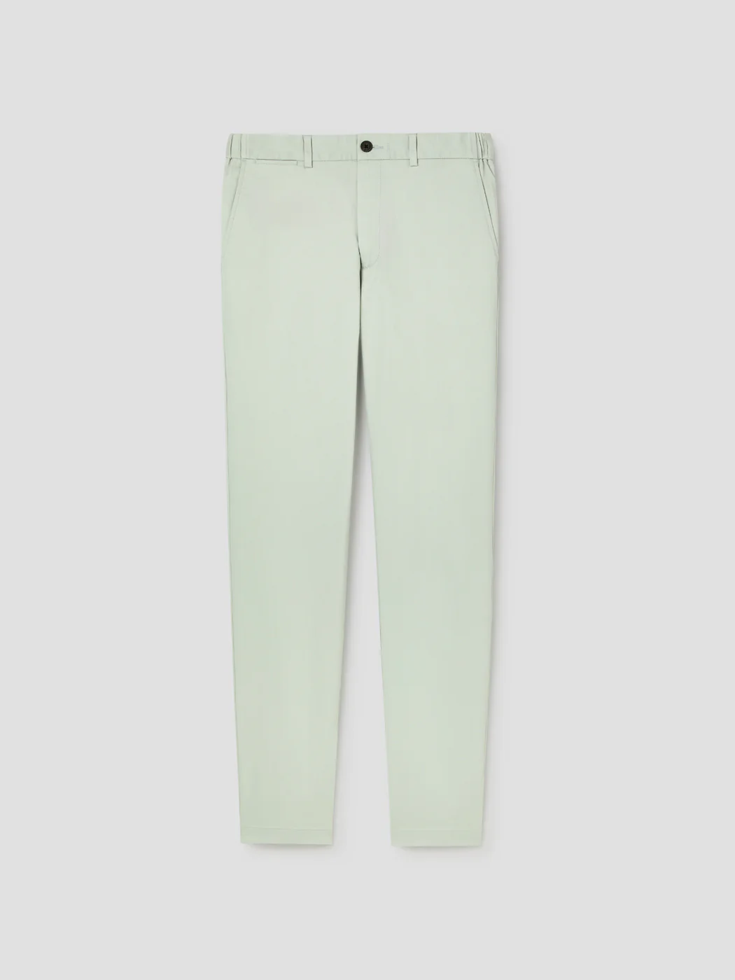 Chino en coton mélangé - Image 3