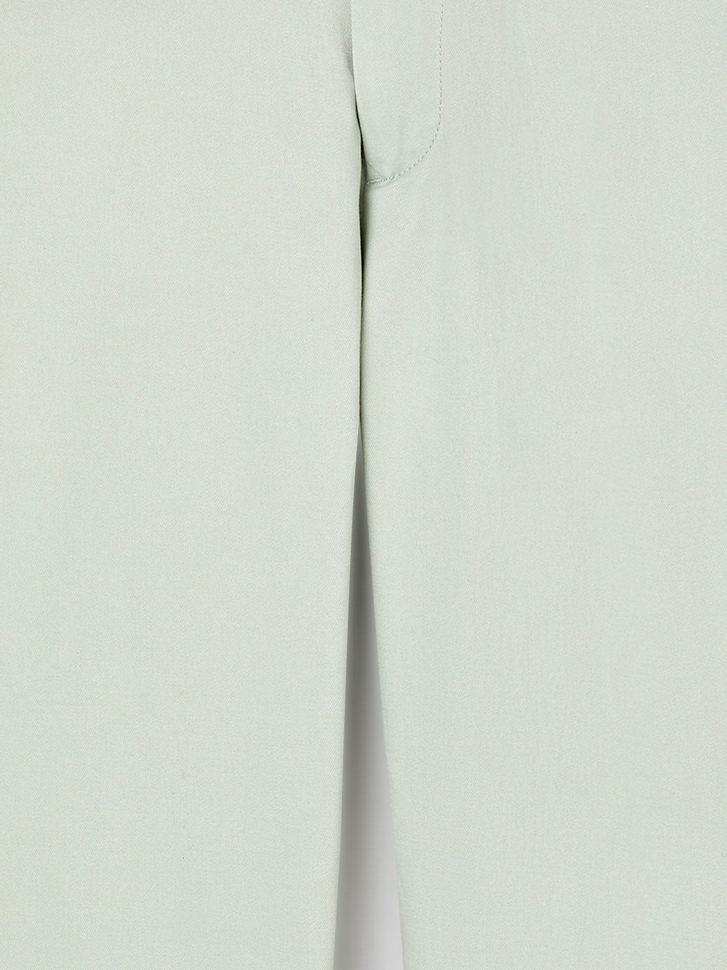 Chino en coton mélangé - Image 5