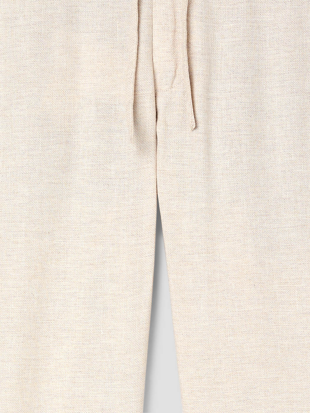 Chino en coton lin - Image 5