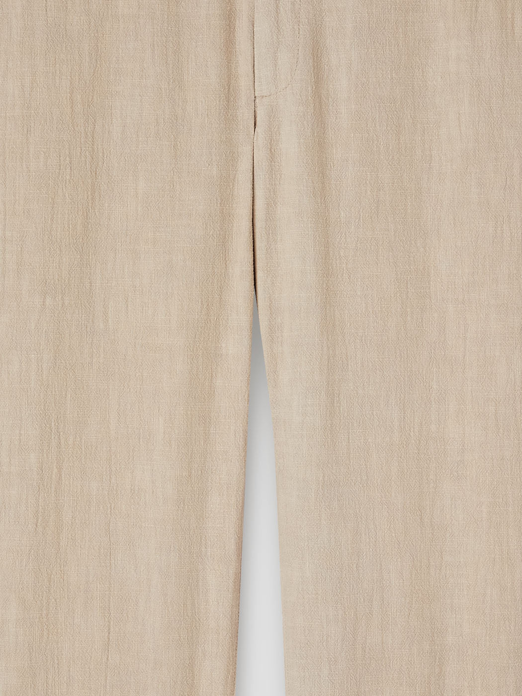 Chino taille semi-élastiquée - Image 5