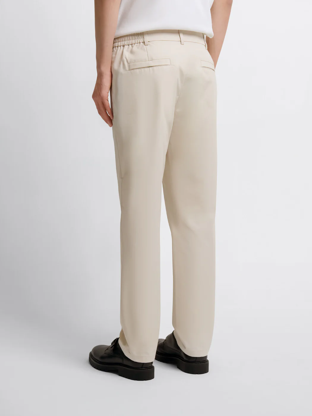 Chino à pinces Urban Activ - Image 4