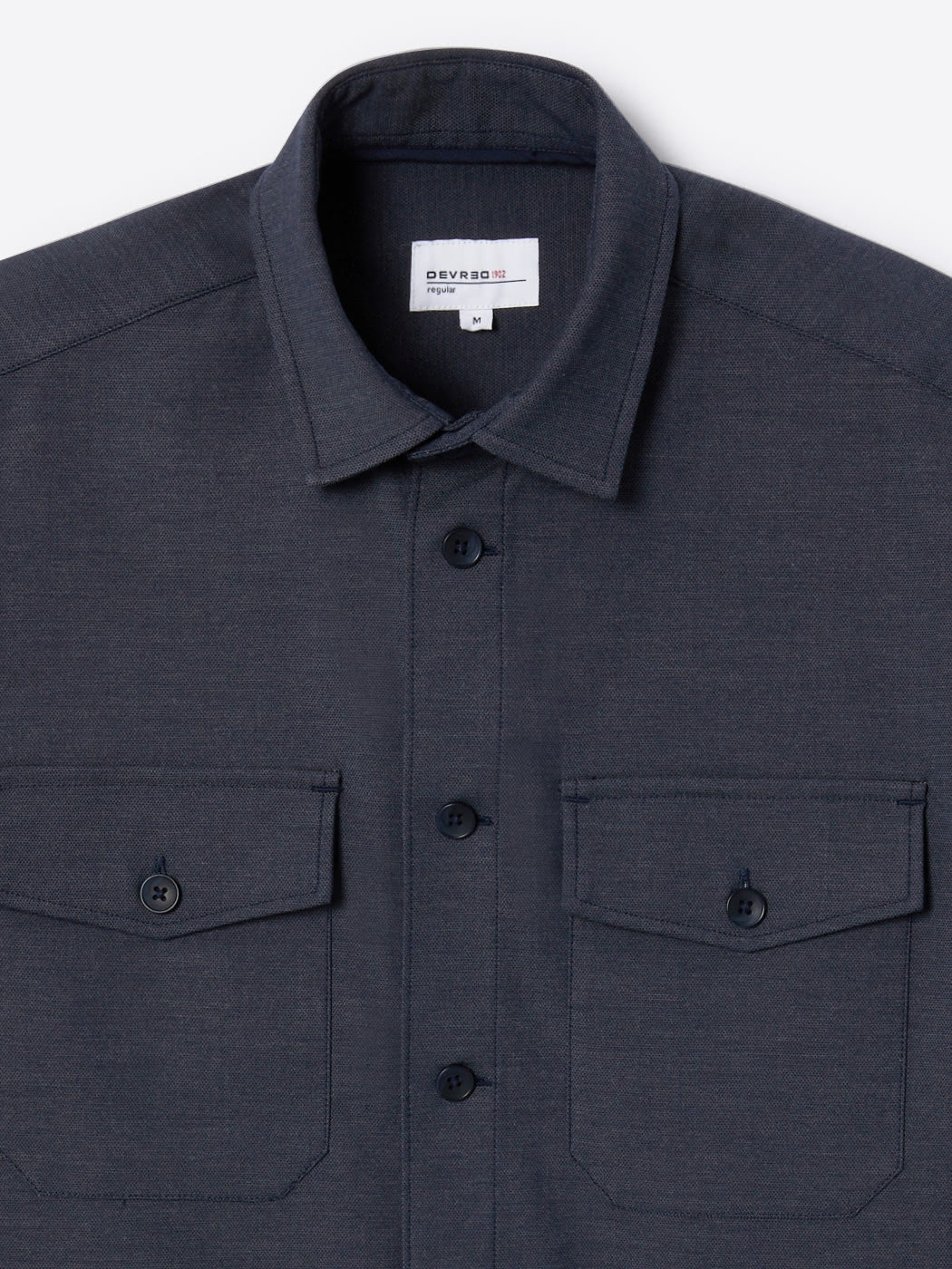 Surchemise regular - Image 5