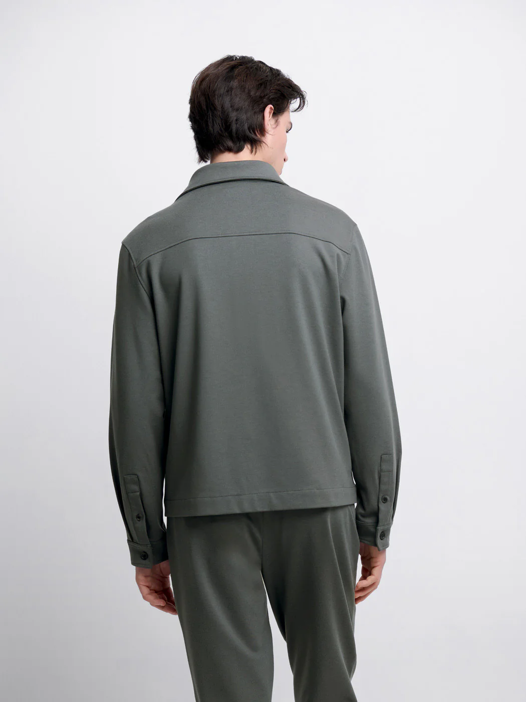 Surchemise regular - Image 2