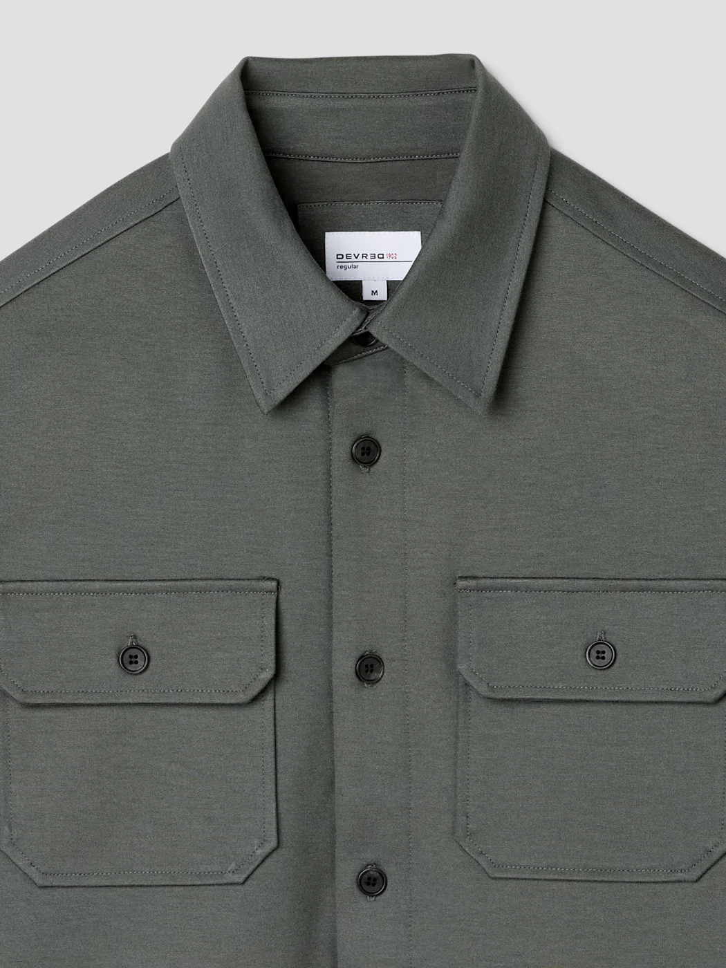 Surchemise regular - Image 6